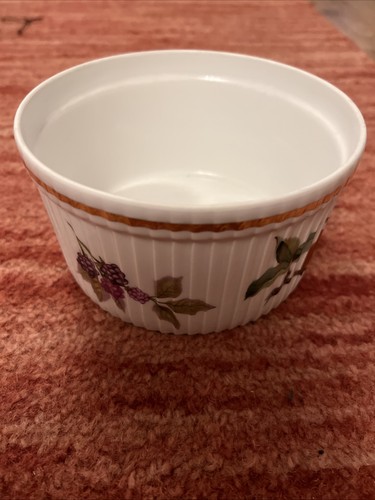 Royal worcester evesham - royal, ‘evesham’