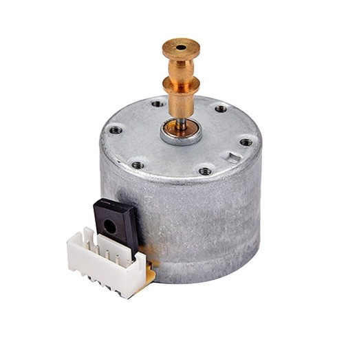 Durable metals motor - metals, for