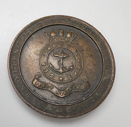 1930 sea cadet - sea,
