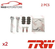 BRAKE CALIPER REPAIR KIT FRONT TRW ST1705 2PCS P NEW OE REPLACEMENT