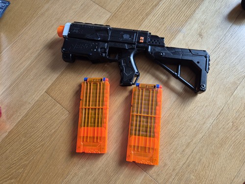 Nerf retaliator foam dart - nerf,