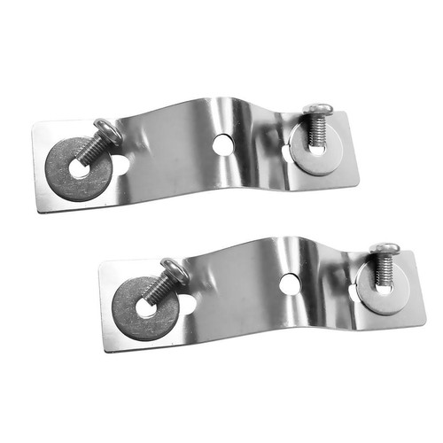 2pcs outrigger stabilizers - 2pcs,