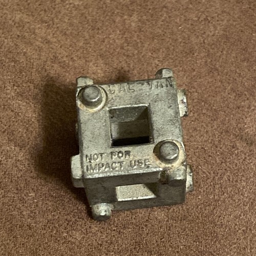 Cal van tools brake caliper - van,