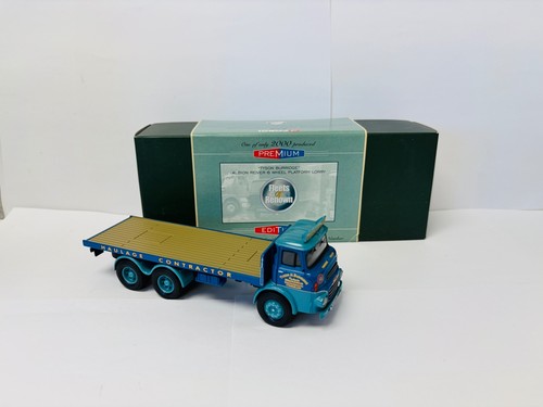 Corgi 26102 albion - corgi, reiver