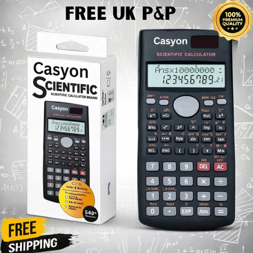 Casyon 901nx scientific - ✅, c-901nx