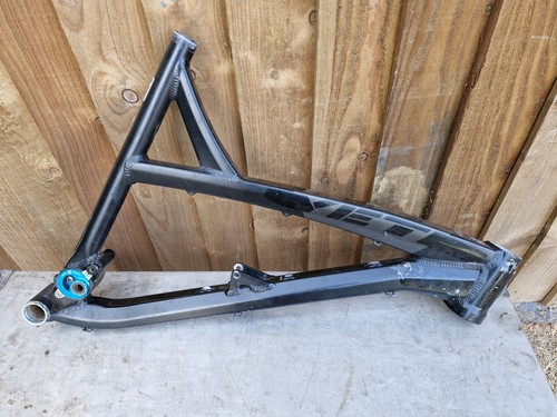 Yeti sb66 mtb bike - bike, frame