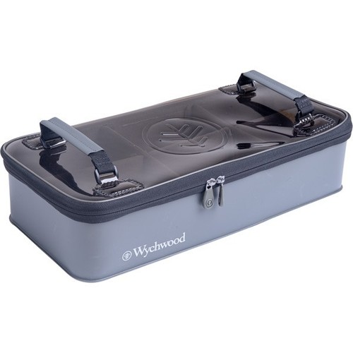Wychwood reel case eva large - case,