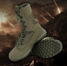 Lightweight Military Tactical