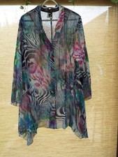  Gorgeous  Sixteen 47 long