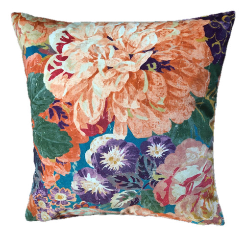 Sanderson very rose and peony - sanderson,