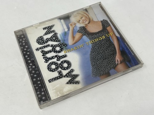 Lorrie morgan breakin - lorrie,