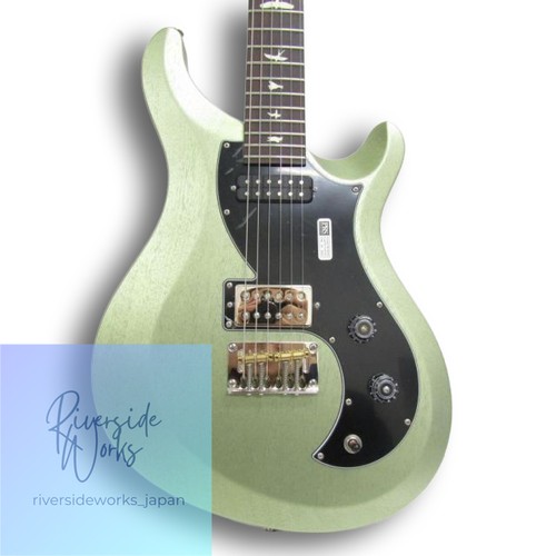Prs vela satin electric - s2,