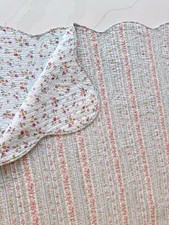 Laura ashley quilt bedspread - ashley,