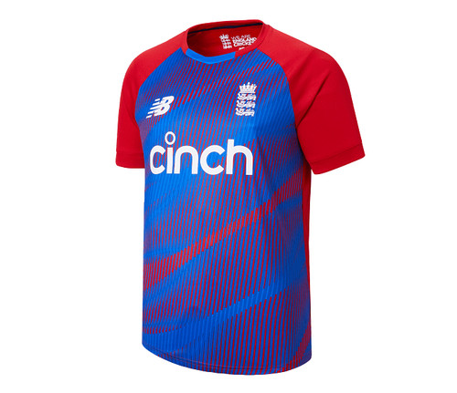 England cricket shirt - england, t-shirt