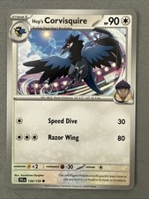 Pokemon TCG * Journey Together