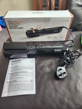 BaByliss Big Hair Rotating Hot