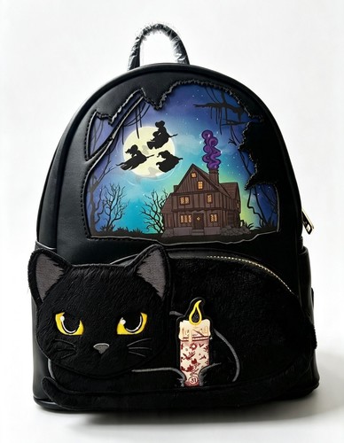 Disney loungefly hocus - disney,