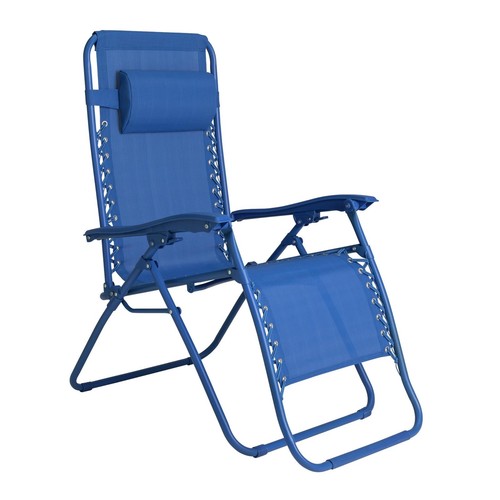 Zero gravity sun lounger - gravity,