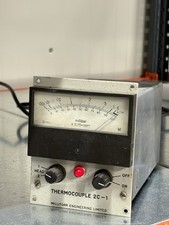 Millitorr THERMOCOUPLE 2C-1