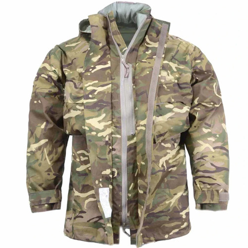British army heavyweight - army,