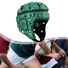 Rugby Football Helmet Sports