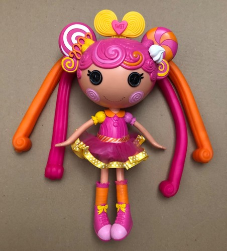 Mga vintage lalaloopsy whirly - mga,