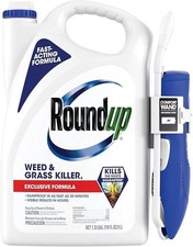 Roundup weed grass - 5l,