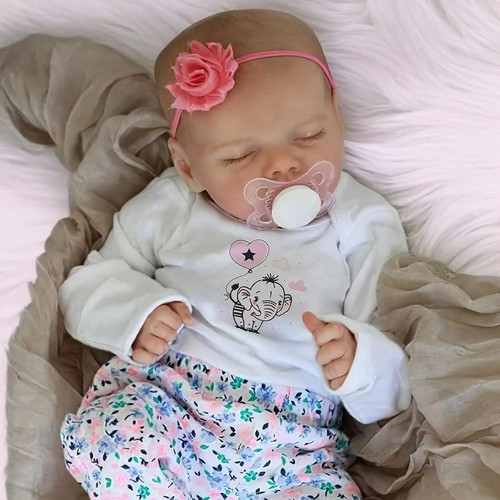 Inch reborn baby doll - baby,