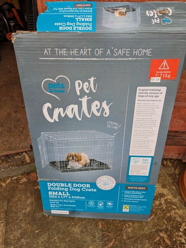 Pets home double - at,