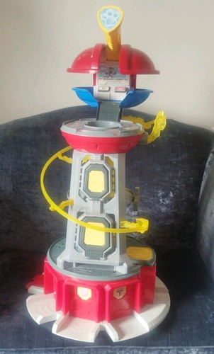 Paw patrol mighty - pups, my