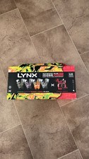 LYNX ULTIMATE ICONS PLUS FINE