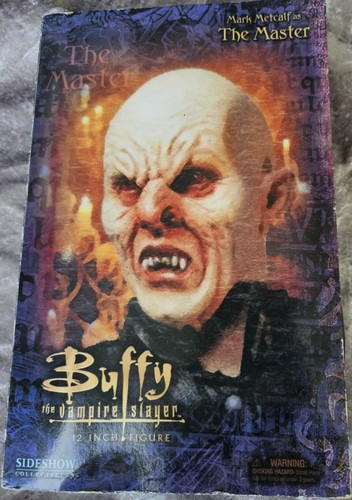 Buffy the vampire - buffy, 'the