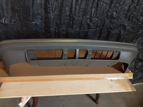 Front bumper fiat argenta - front, 1