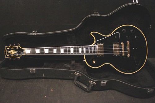 Orville gibson lpc - orville, by