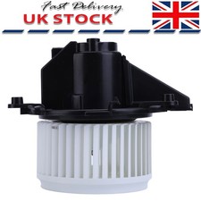 Heater Blower Motor Fan For