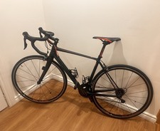 2015 Cube Agree GTC SL 58cm