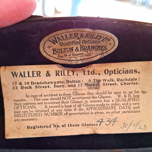 Waller riley ltd - waller,