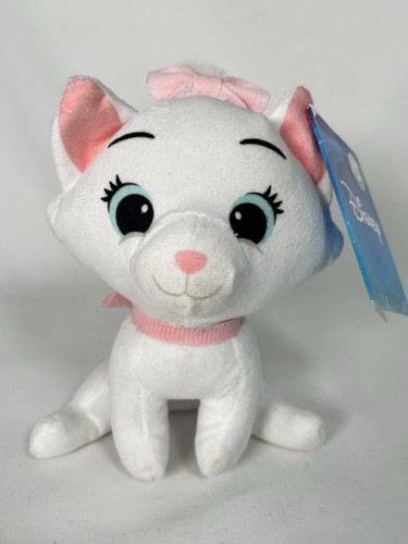 Disney aristocats marie soft - aristocats,