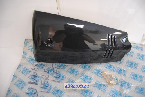 Front cowl panel shield - front,