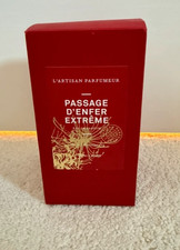 Passage d'enfer extrême by