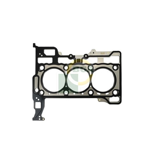 Bga cylinder head - cylinder,