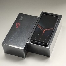 Asus ROG Phone 2 II ZS660KL