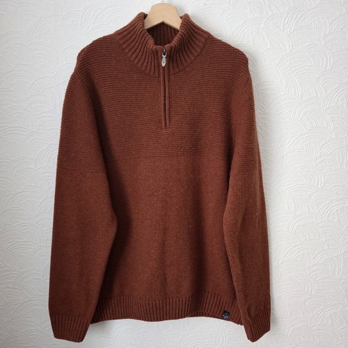 Weird fish mens wool - fish,