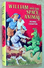 Crompton, Richmal WILLIAM AND