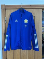 Mens Scotland National Team