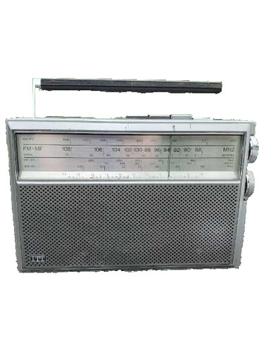Itt polo 200 band - itt, vintage