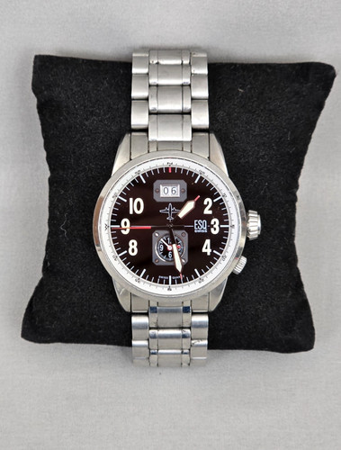 Esq swiss quartz movement - swiss,