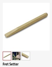 Stew Mac USA #1665 Fret Setter