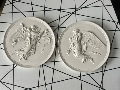 Day and night angel - angel, relief