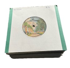 Joblot 30 1970s 7” Singles